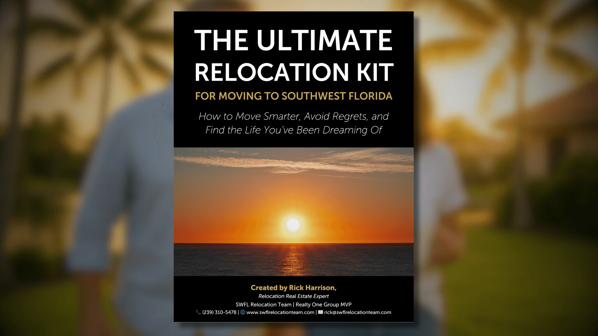 The Ultimate Relocation Kit: Moving to Southwest Florida