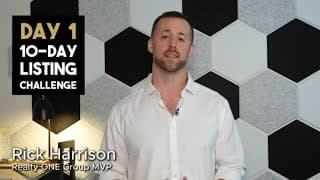 10 Days to Listing Your Home Like a Pro