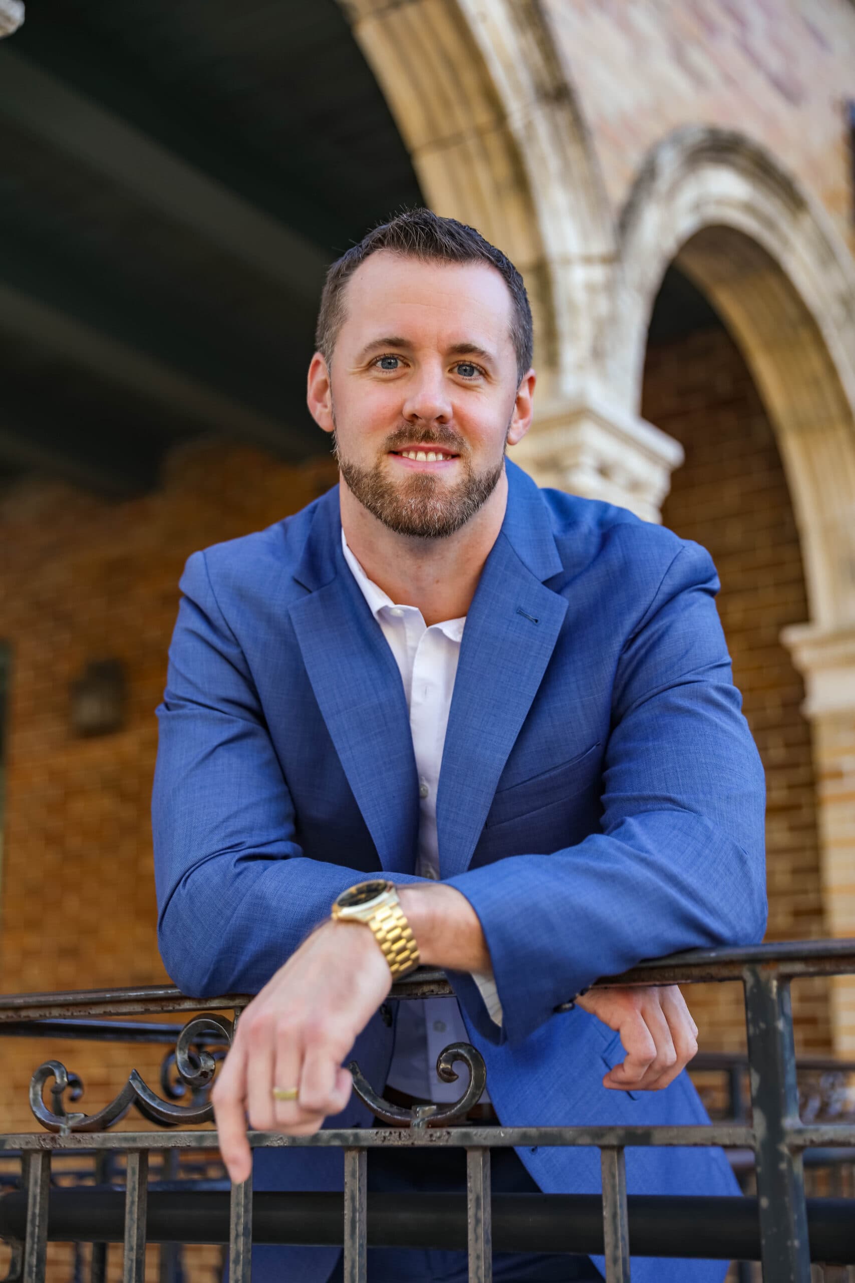 Rick Harrison III, REALTOR®, Southwest Florida