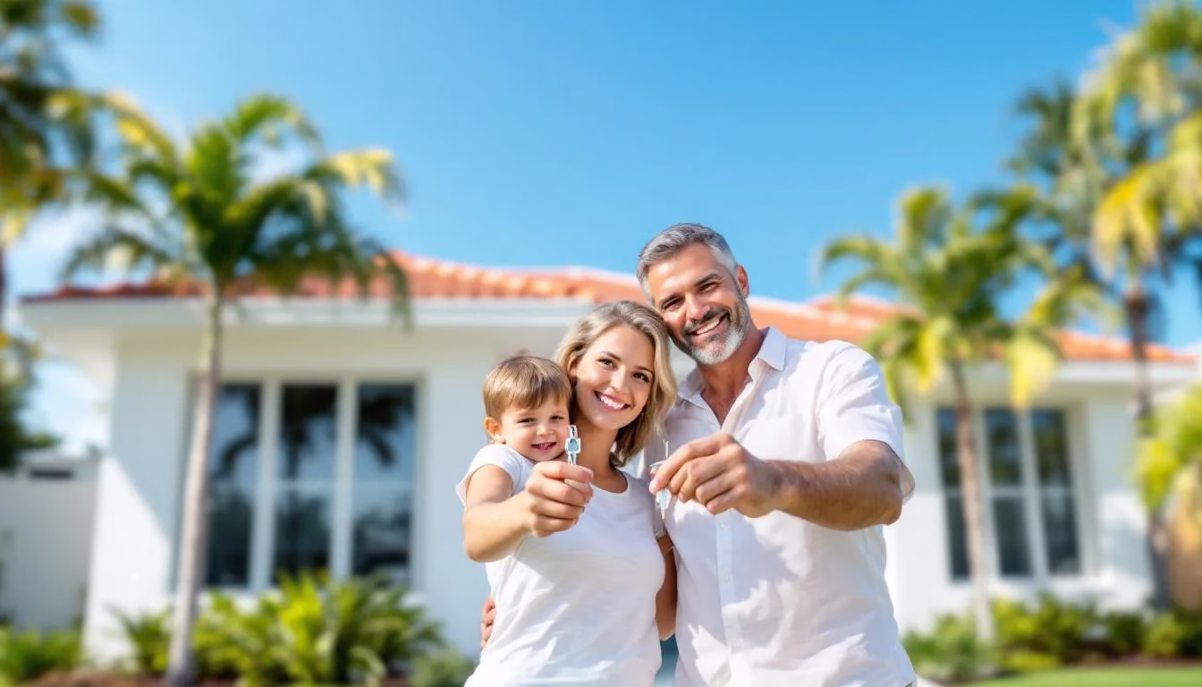 First Time Home Buyer Class Florida: Your Complete Guide to Homeownership Education