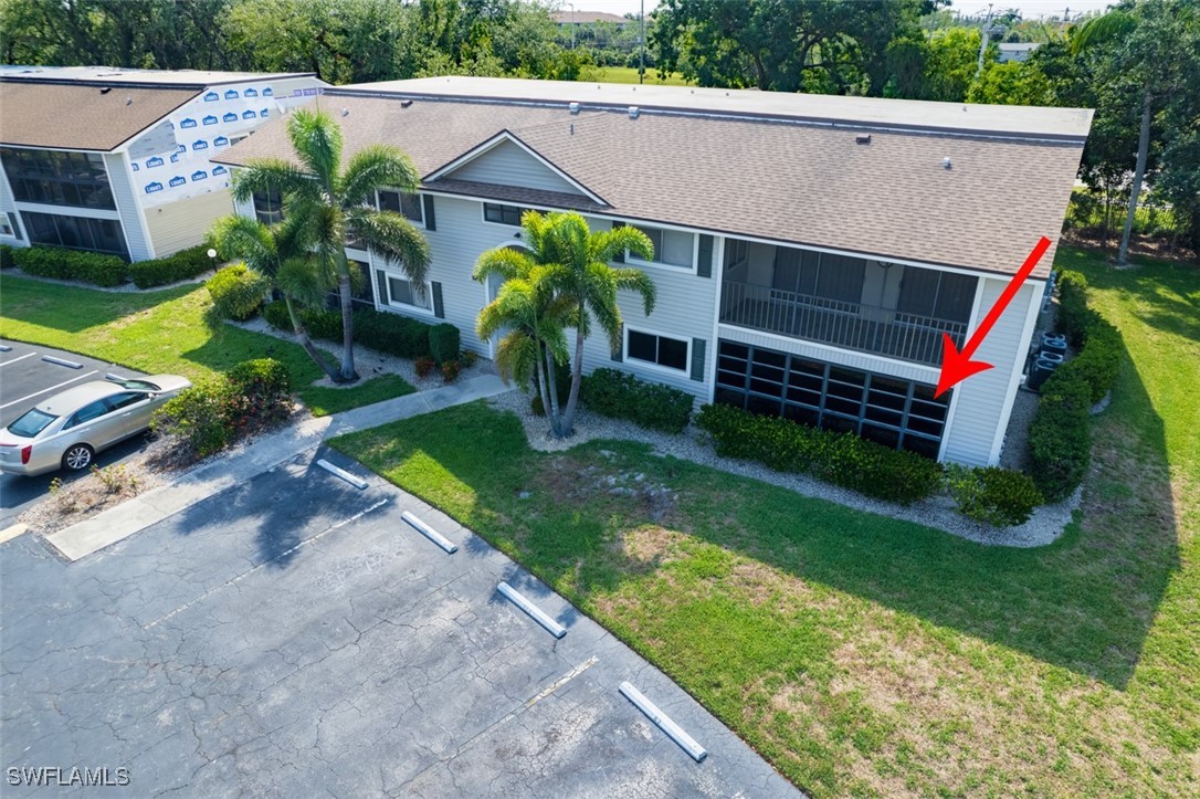 2 bed home in Fort Myers