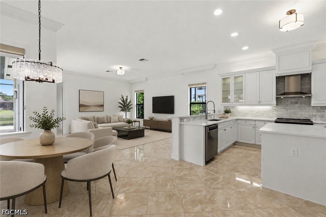 4 bed home in Naples