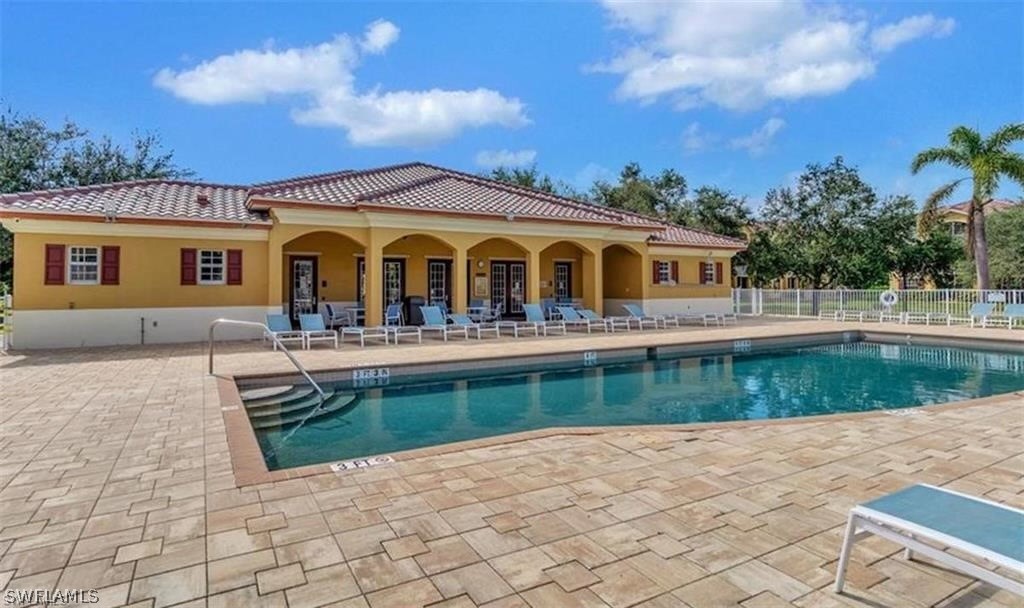 1 bed home in Fort Myers