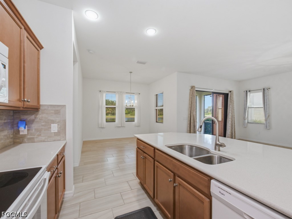3 bed home in Fort Myers