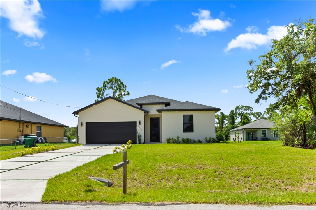3 bed home in Labelle