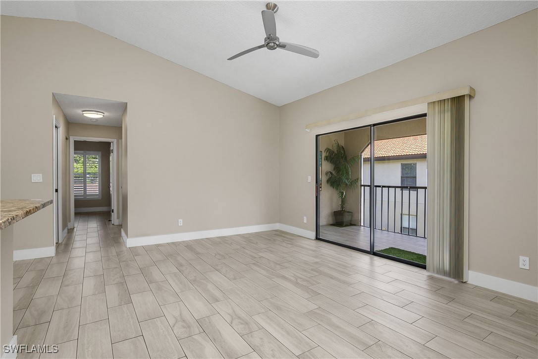 2 bed home in Naples