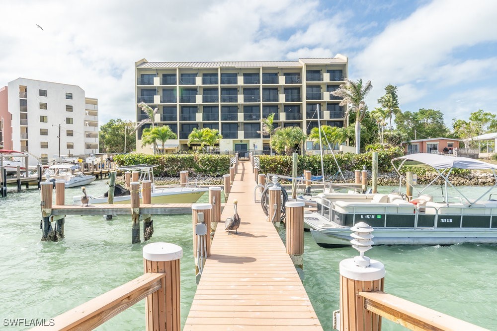 1 bed home in Marco Island