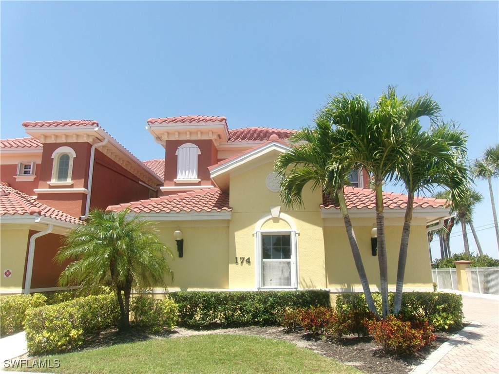 3 bed home in Cape Coral