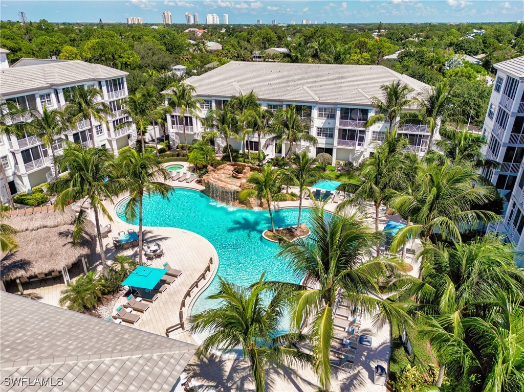 3 bed home in Bonita Springs
