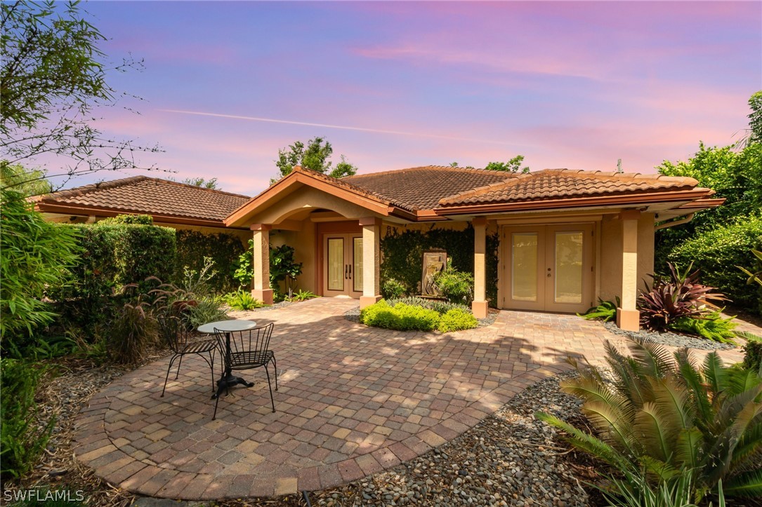 3 bed home in Fort Myers