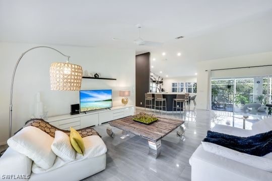 3 bed home in Bonita Springs