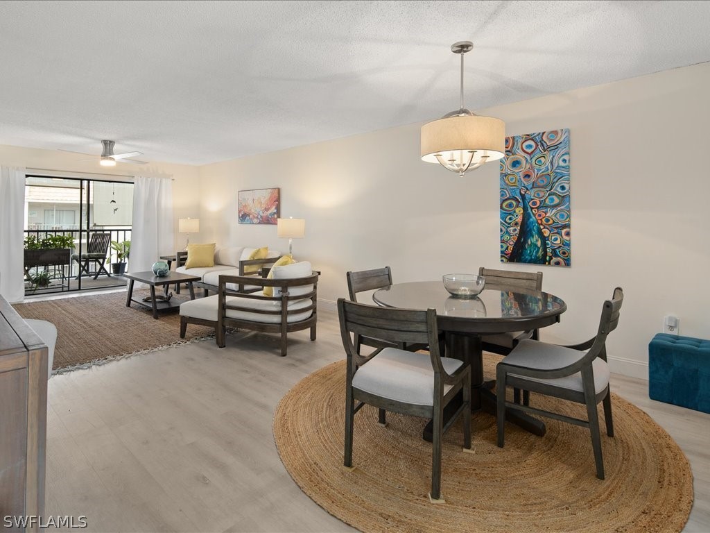 2 bed home in Bonita Springs