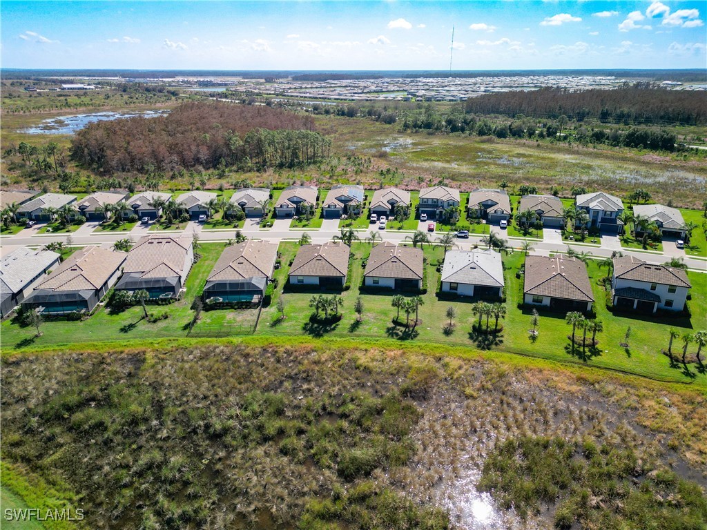 3 bed home in Estero