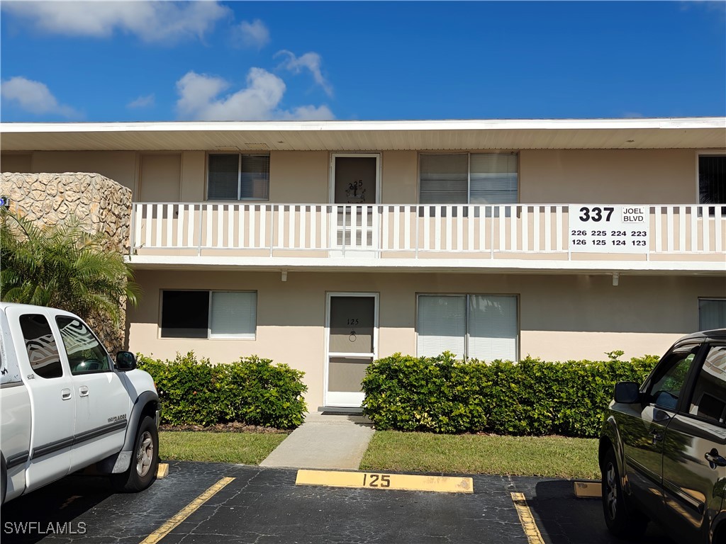 2 bed home in Lehigh Acres
