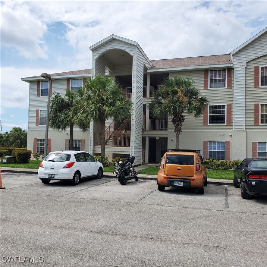2 bed home in Cape Coral