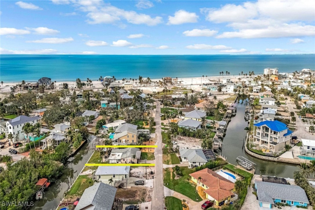 3 bed home in Fort Myers Beach