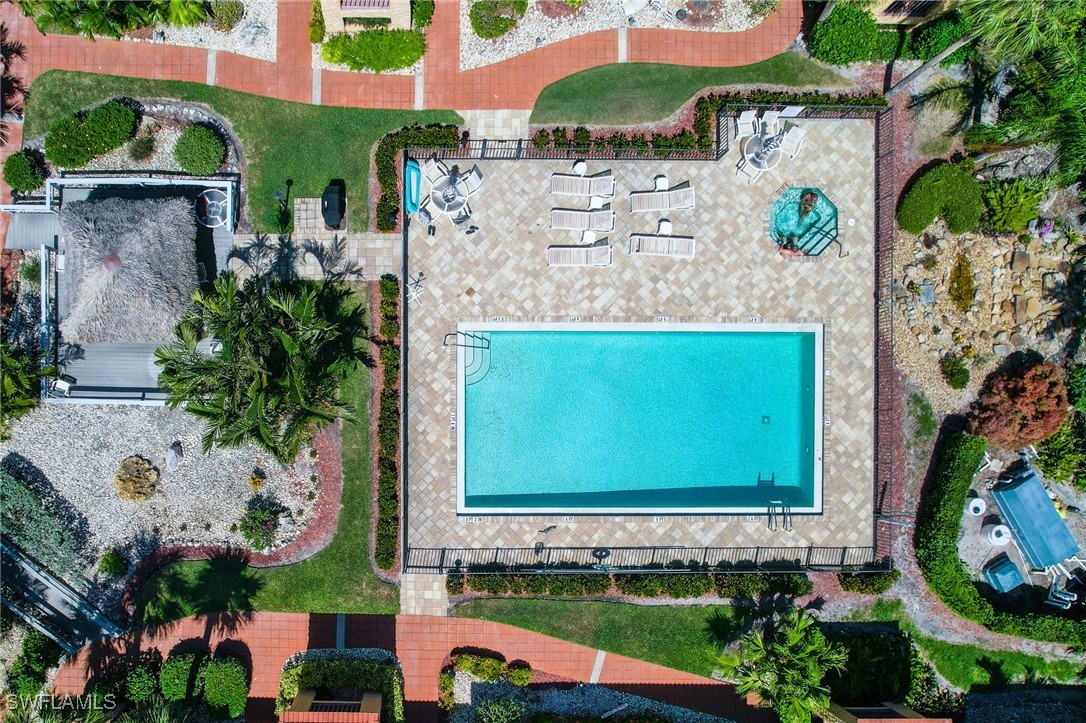 2 bed home in Cape Coral