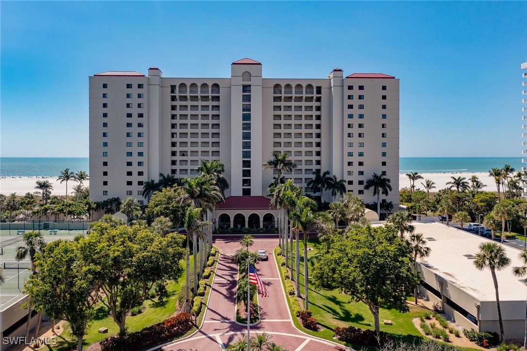 3 bed home in Marco Island