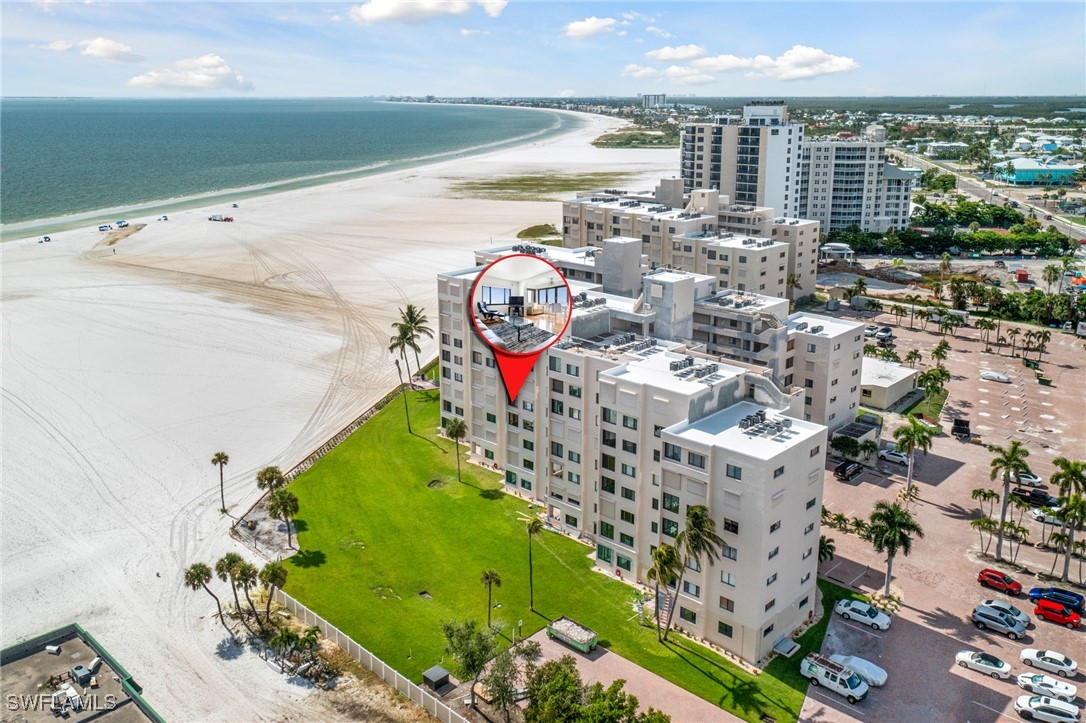2 bed home in Fort Myers Beach