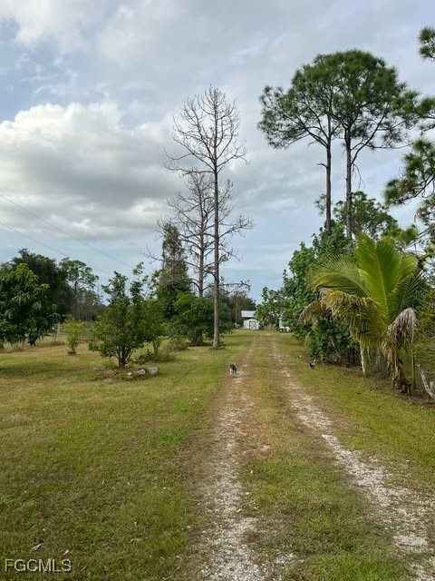4 bed home in Fort Myers