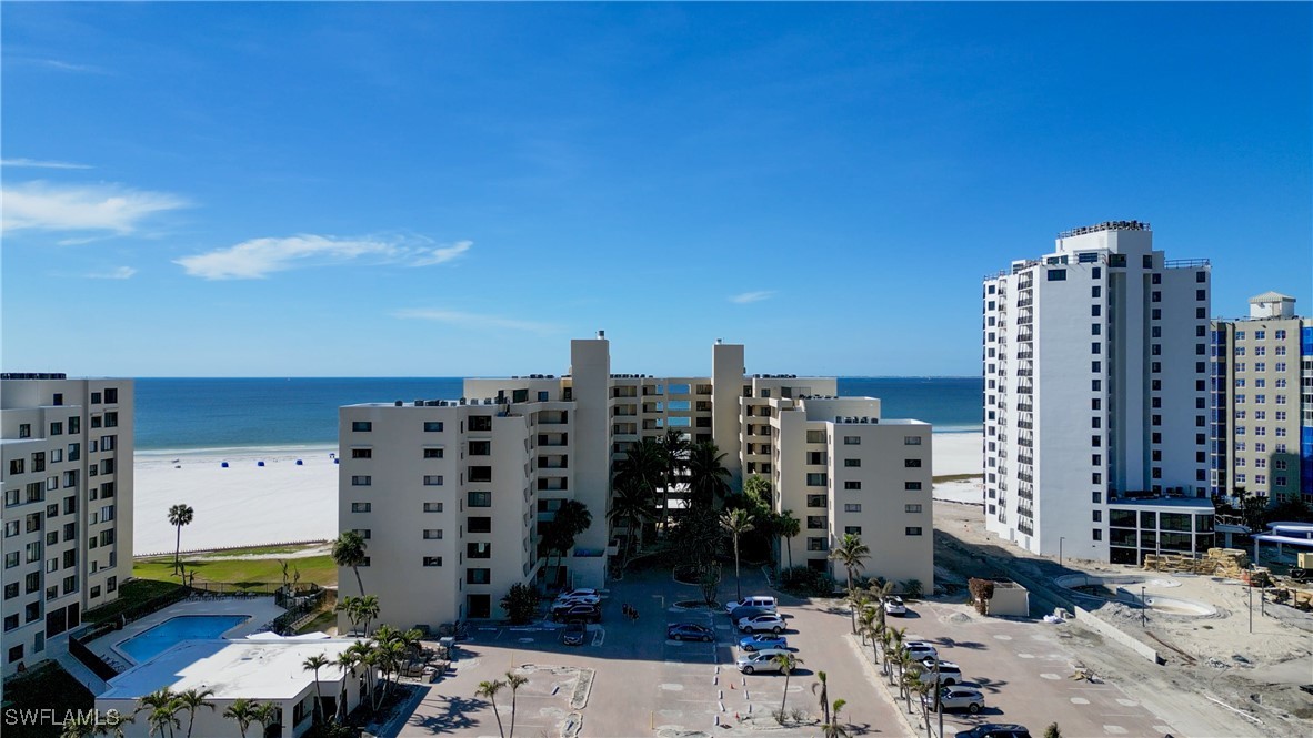2 bed home in Fort Myers Beach