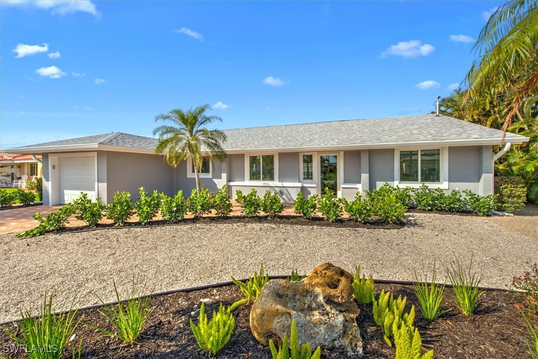 3 bed home in Fort Myers Beach