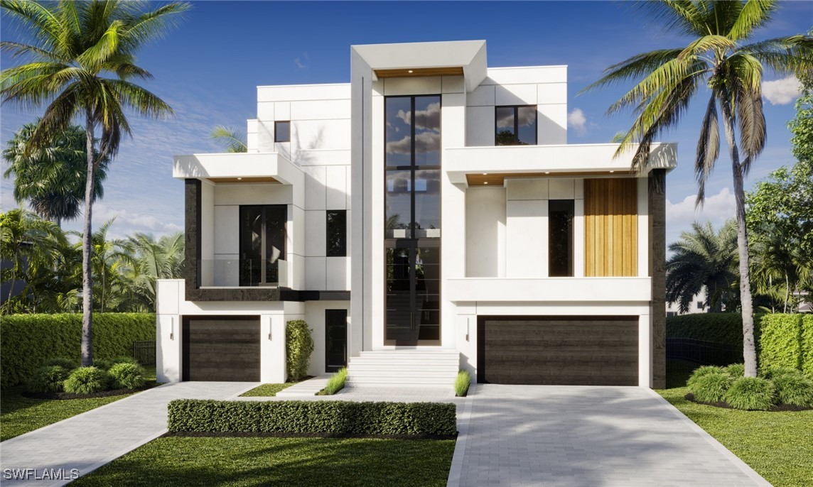 4 bed home in Bonita Springs