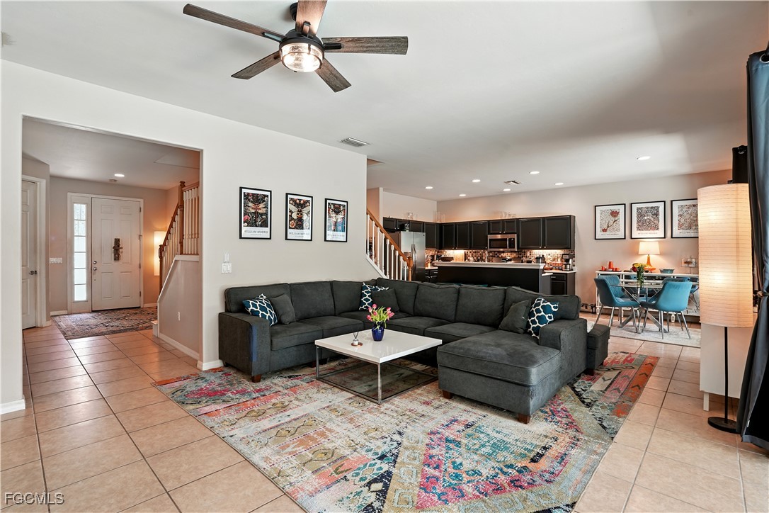 4 bed home in Alva