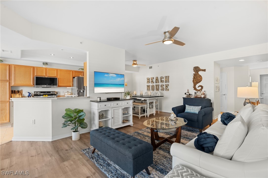 3 bed home in Fort Myers