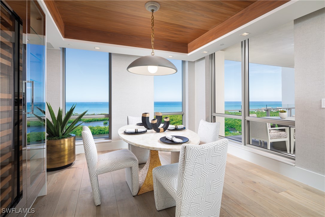 3 bed home in Naples