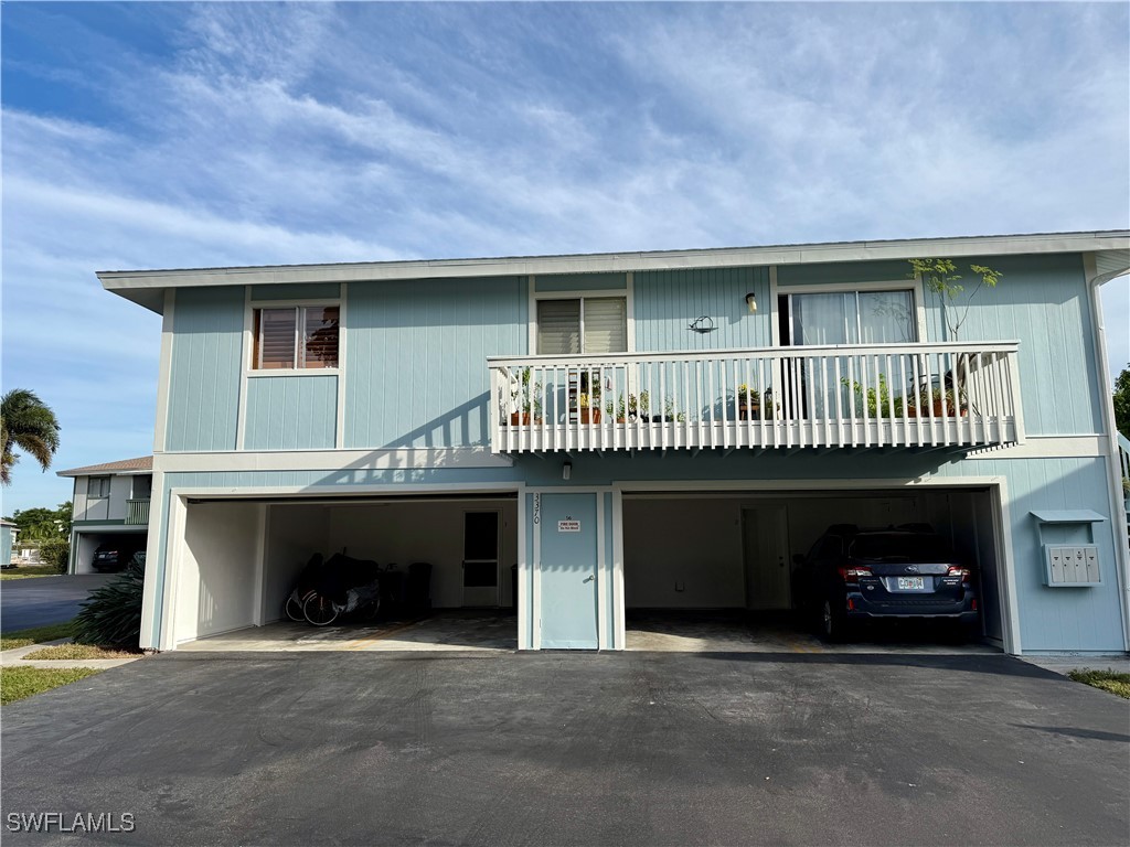 2 bed home in Fort Myers