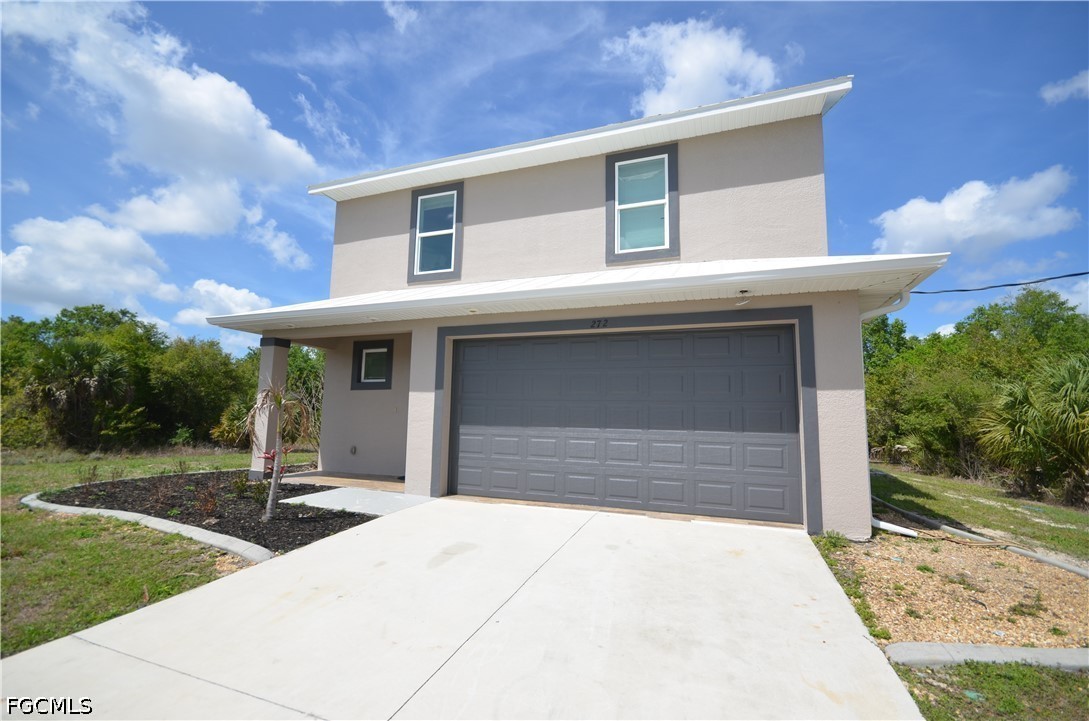 4 bed home in Port Charlotte