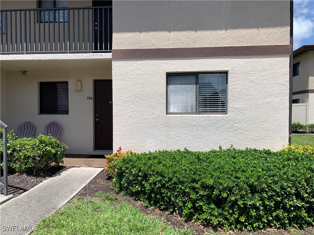 2 bed home in Fort Myers