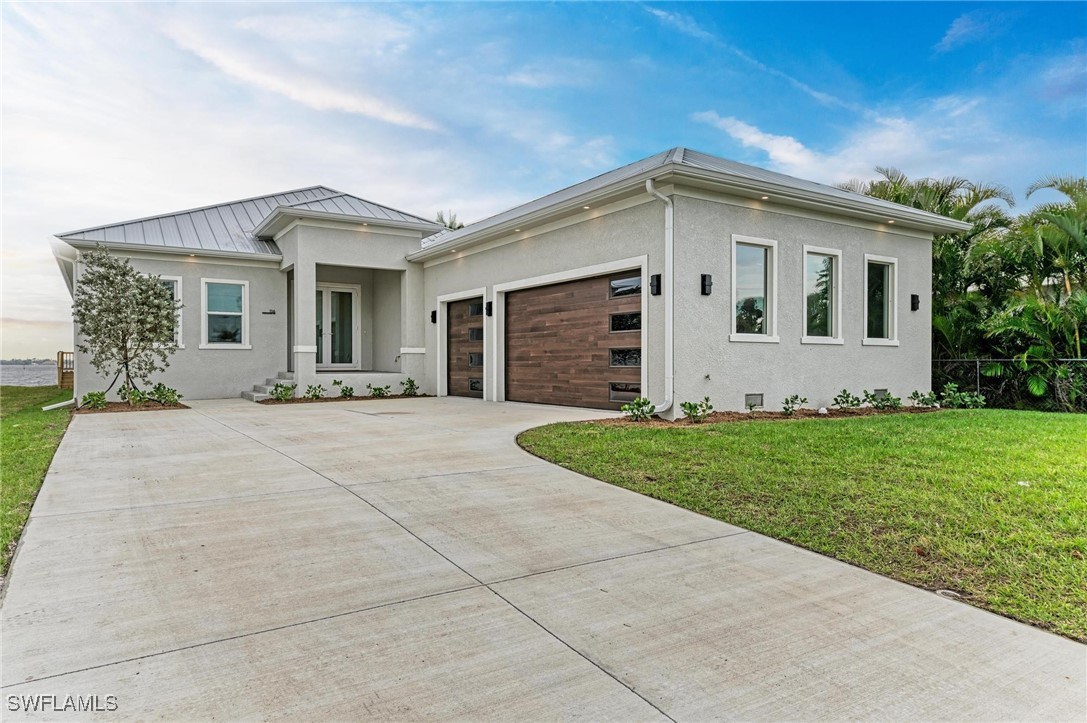 3 bed home in Punta Gorda
