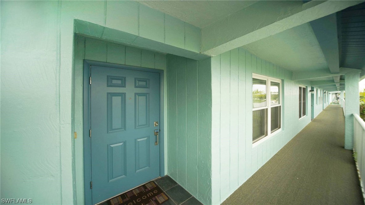 2 bed home in St James City