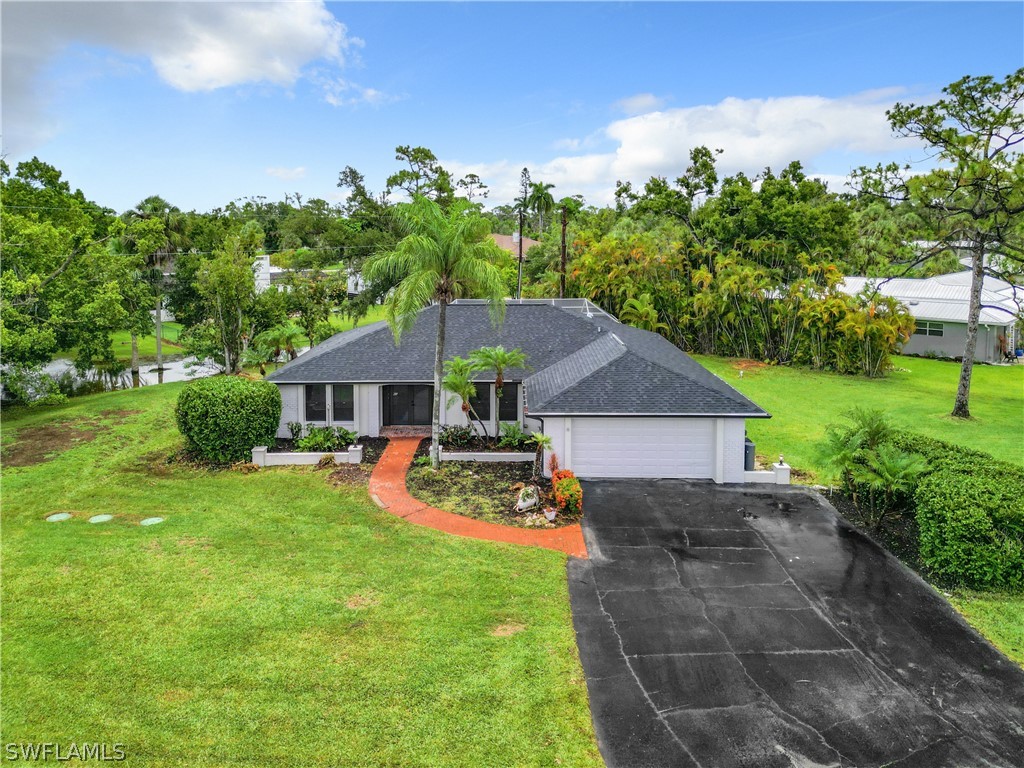 3 bed home in Fort Myers