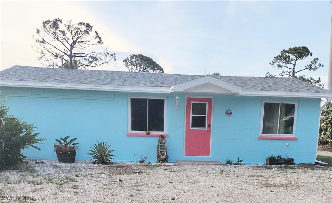 1 bed home in St James City