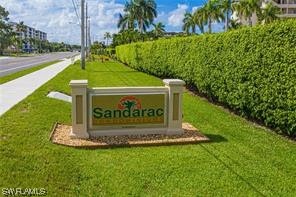 2 bed home in Fort Myers Beach