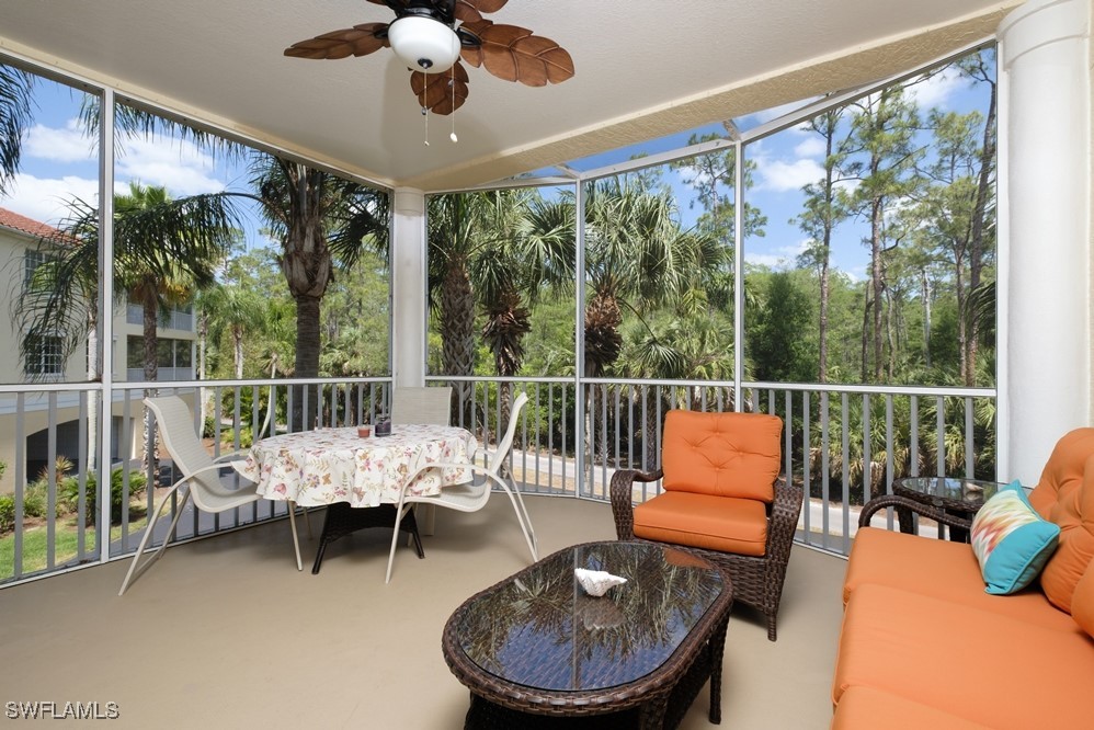 3 bed home in Naples