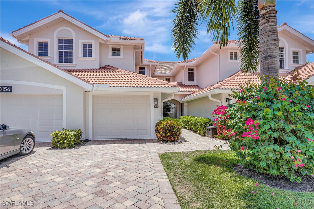 3 bed home in Estero