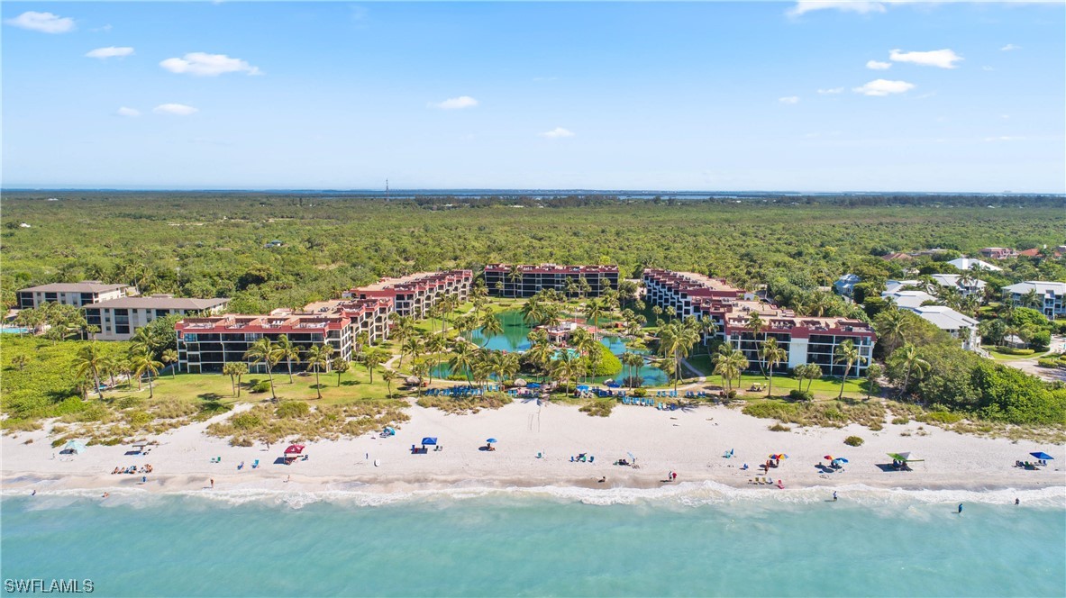 3 bed home in Sanibel