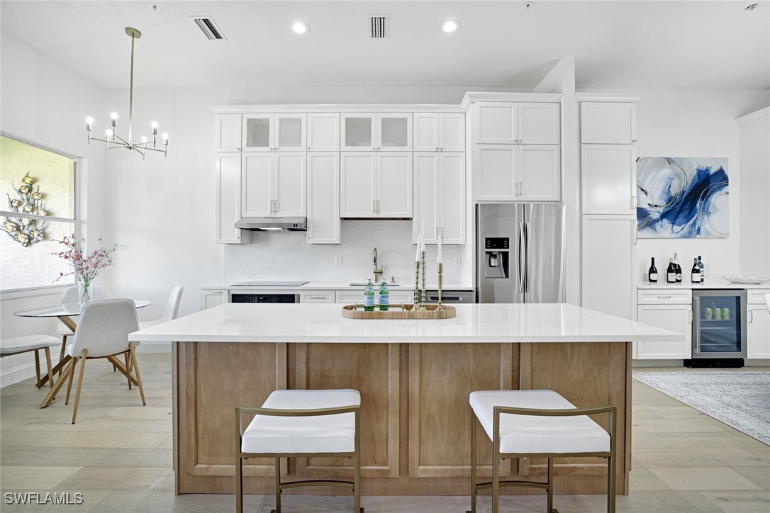 4 bed home in Naples