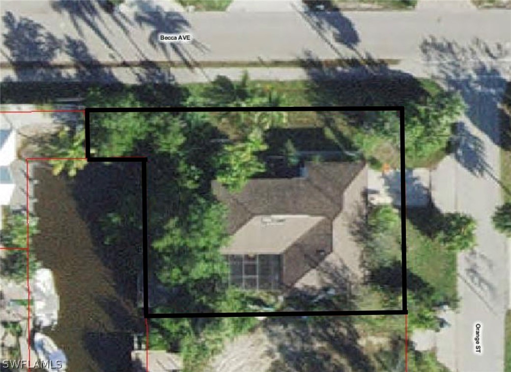 2 bed home in Naples