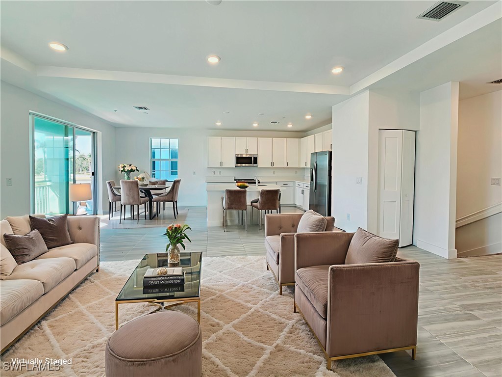 3 bed home in Bonita Springs