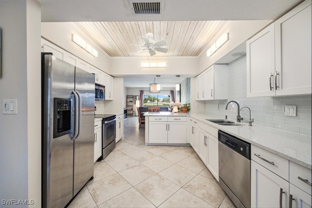 2 bed home in Naples