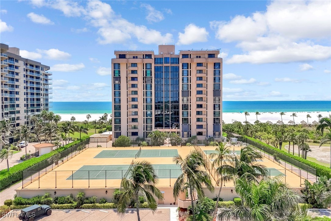 2 bed home in Marco Island