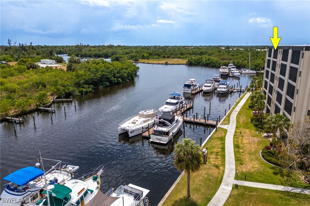 2 bed home in North Fort Myers