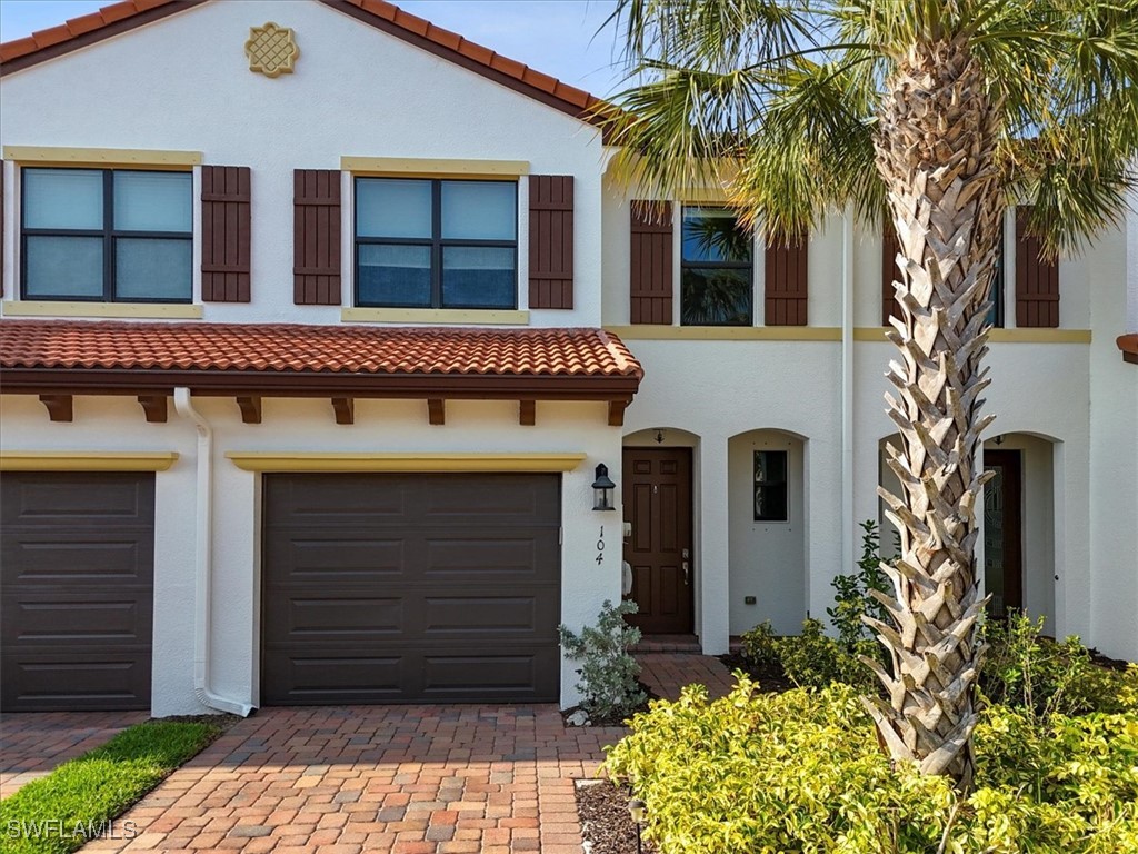 3 bed home in Fort Myers