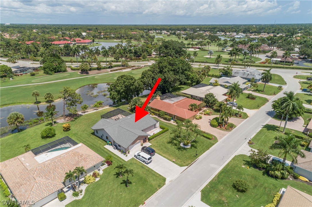 3 bed home in Naples