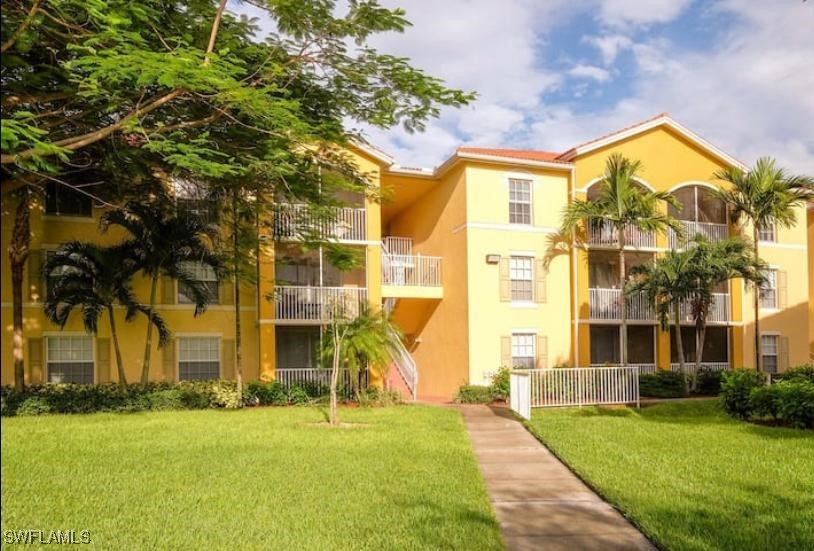 2 bed home in Fort Myers